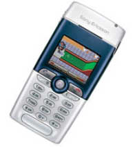   SonyEricsson T310