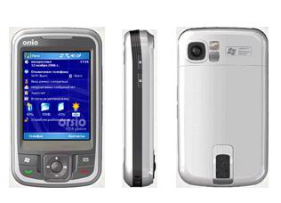 Мобильный телефон ORSiO  n725