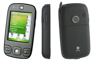   HTC P3400