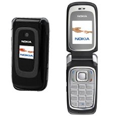   Nokia 6085 Black