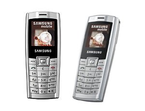   Samsung SGH-C240