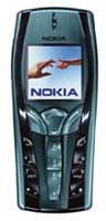   Nokia 7250i