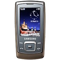  Samsung SGH-E840 Topaz Gold