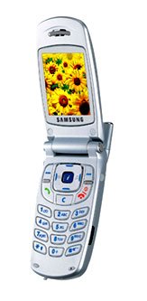   Samsung SGH-S500
