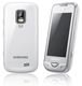   Samsung GT-B7722 Duos Pure White