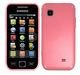   Samsung S5250 Wave525 pink