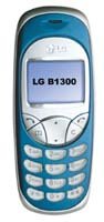   LG B1300