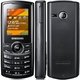   Samsung E2232 Duos black