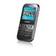   Samsung C3222 Duos noble black