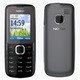   Nokia C1-01 dark gray