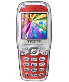   Alcatel OT 535