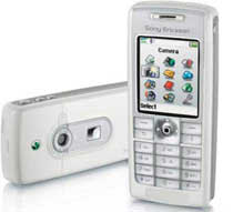   SonyEricsson T630