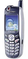   Samsung SGH-X600