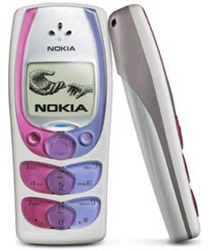   Nokia 2300