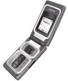   Nokia 7200