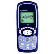   Sagem MY-X1