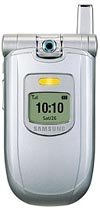   Samsung SGH-P100