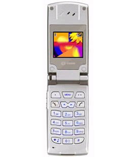   Sagem myC-2