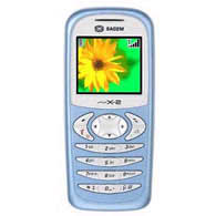   Sagem myX-2
