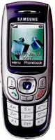   Samsung SGH-E820