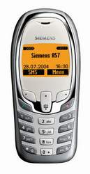 Мобильный телефон Siemens A57