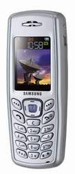   Samsung SGH-X120