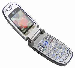   LG F2100