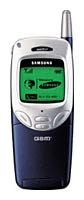   Samsung SGH-R200