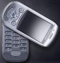   SonyEricsson S700