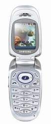   Samsung SGH-X460