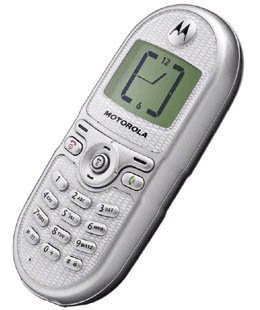   Motorola C200