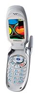   Samsung SGH-T100