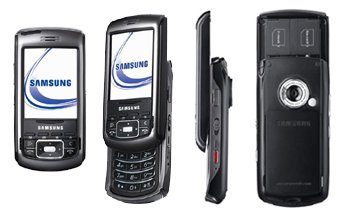   Samsung SGH-i750