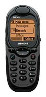   Siemens ME45
