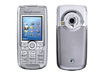   SonyEricsson K700i