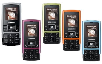   Samsung SGH-C130e