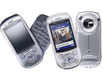   SonyEricsson S700i