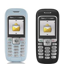   SonyEricsson J220i