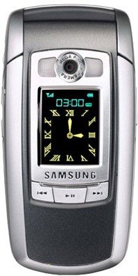   Samsung SGH-E720