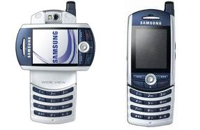   Samsung SGH-Z130