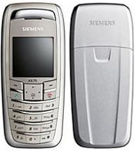   Siemens AX75