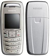   Siemens AX75