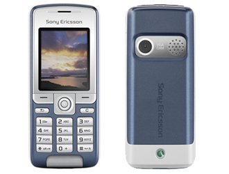   SonyEricsson K310i