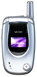   VK_Mobile VK560