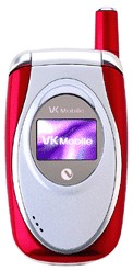   VK_Mobile VK330