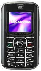   VK_Mobile VK 2000