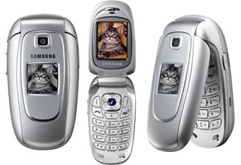   Samsung SGH-E330n