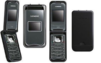   Siemens-BenQ AF 51