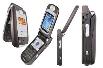   Motorola MP 220