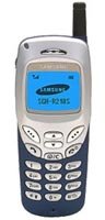   Samsung SGH-R210